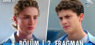 Daha 17 2.Bölüm 2. Fragmanı