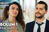 Doğanın Kanunu 1.Bölüm 2. Fragmanı