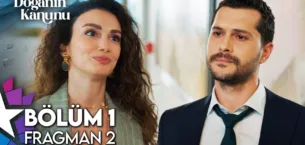Doğanın Kanunu 1.Bölüm 2. Fragmanı