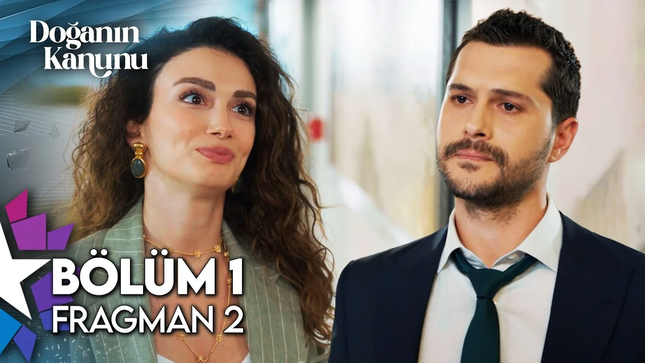 Doğanın Kanunu 1.Bölüm 2. Fragmanı