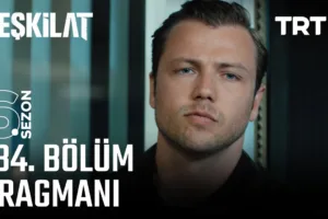 Teşkilat 184.Bölüm Fragmanı (Sezon Finali)