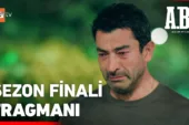 A.B.İ. 18.Bölüm Fragmanı (Sezon Finali)