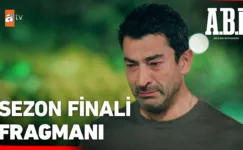 A.B.İ. 18.Bölüm Fragmanı (Sezon Finali)