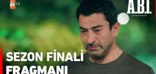 A.B.İ. 18.Bölüm Fragmanı (Sezon Finali)