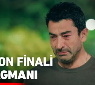 A.B.İ. 18.Bölüm Fragmanı (Sezon Finali)