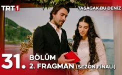 Taşacak Bu Deniz 31.Bölüm 2. Fragmanı (Sezon Finali)