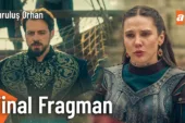 Kuruluş Orhan 26.Bölüm Fragmanı (Final)