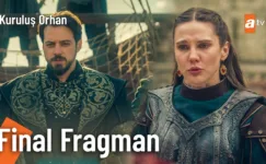 Kuruluş Orhan 26.Bölüm Fragmanı (Final)