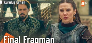 Kuruluş Orhan 26.Bölüm Fragmanı (Final)
