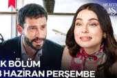 Muhtemel Aşk 1.Bölüm 3. Fragmanı (Yeni Dizi)