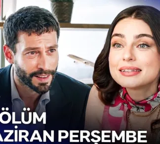 Muhtemel Aşk 1.Bölüm 3. Fragmanı (Yeni Dizi)