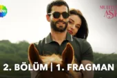 Muhtemel Aşk 2.Bölüm Fragmanı