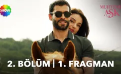 Muhtemel Aşk 2.Bölüm Fragmanı