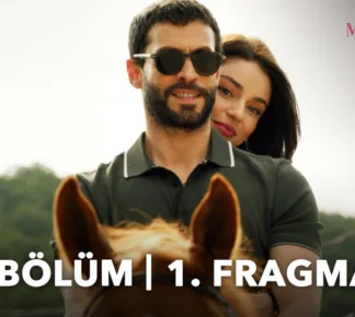 Muhtemel Aşk 2.Bölüm Fragmanı