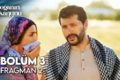 Doğanın Kanunu 3.Bölüm 2. Fragmanı