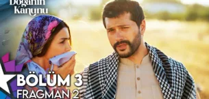 Doğanın Kanunu 3.Bölüm 2. Fragmanı