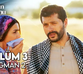 Doğanın Kanunu 3.Bölüm 2. Fragmanı
