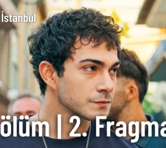 Altı Üstü İstanbul 2.Bölüm 2. Fragmanı
