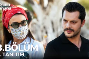 Doğanın Kanunu 3.Bölüm 3. Fragmanı