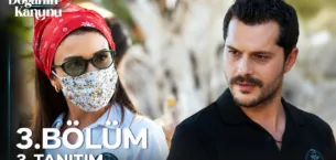 Doğanın Kanunu 3.Bölüm 3. Fragmanı