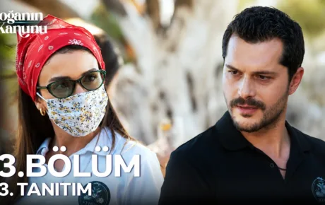 Doğanın Kanunu 3.Bölüm 3. Fragmanı