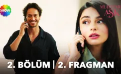 Muhtemel Aşk 2.Bölüm 2. Fragmanı