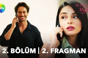 Muhtemel Aşk 2.Bölüm 2. Fragmanı