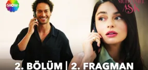 Muhtemel Aşk 2.Bölüm 2. Fragmanı