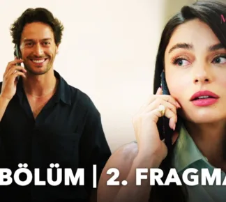 Muhtemel Aşk 2.Bölüm 2. Fragmanı
