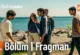 Altı Üstü İstanbul 3.Bölüm Fragmanı