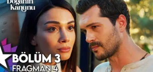 Doğanın Kanunu 3.Bölüm 4. Fragmanı