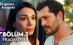 Doğanın Kanunu 4.Bölüm Fragmanı