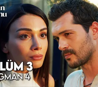 Doğanın Kanunu 4.Bölüm Fragmanı