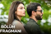 Muhtemel Aşk 2.Bölüm Önizleme