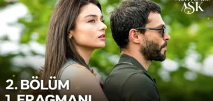 Muhtemel Aşk 2.Bölüm Önizleme
