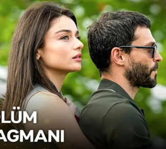 Muhtemel Aşk 2.Bölüm Önizleme