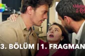 Muhtemel Aşk 3.Bölüm Fragmanı