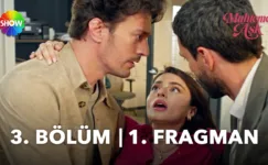 Muhtemel Aşk 3.Bölüm Fragmanı
