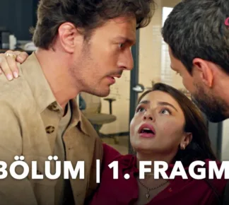Muhtemel Aşk 3.Bölüm Fragmanı