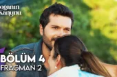 Doğanın Kanunu 4.Bölüm 2. Fragmanı
