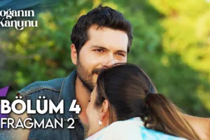 Doğanın Kanunu 4.Bölüm 2. Fragmanı