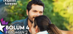 Doğanın Kanunu 4.Bölüm 2. Fragmanı