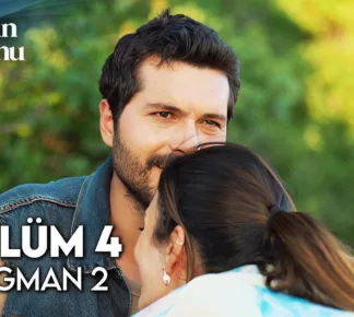 Doğanın Kanunu 4.Bölüm 2. Fragmanı