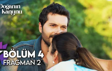 Doğanın Kanunu 4.Bölüm 2. Fragmanı