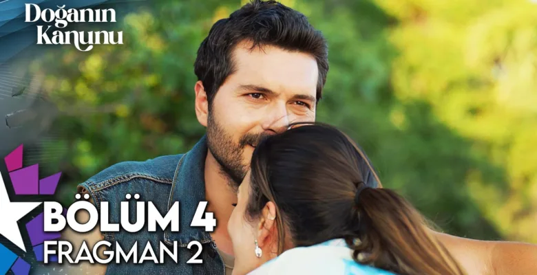 Doğanın Kanunu 4.Bölüm 2. Fragmanı