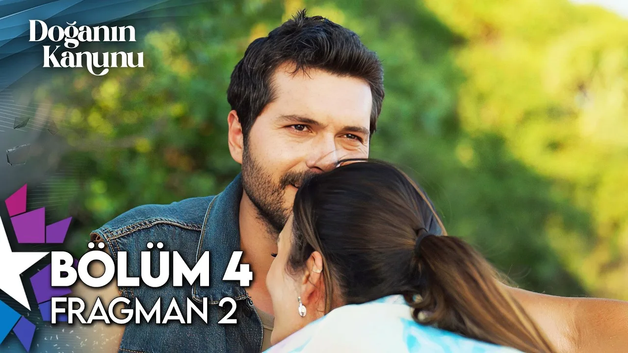 Doğanın Kanunu 4.Bölüm 2. Fragmanı