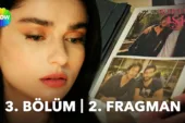 Muhtemel Aşk 3.Bölüm 2. Fragmanı