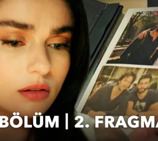 Muhtemel Aşk 3.Bölüm 2. Fragmanı