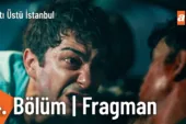 Altı Üstü İstanbul 4.Bölüm Fragmanı