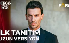 Mercan Köşk 1.Bölüm Önizleme (Yeni Dizi)